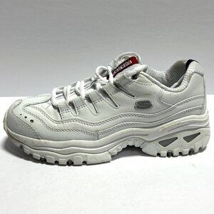 Skechers energy sneaker white - Gem